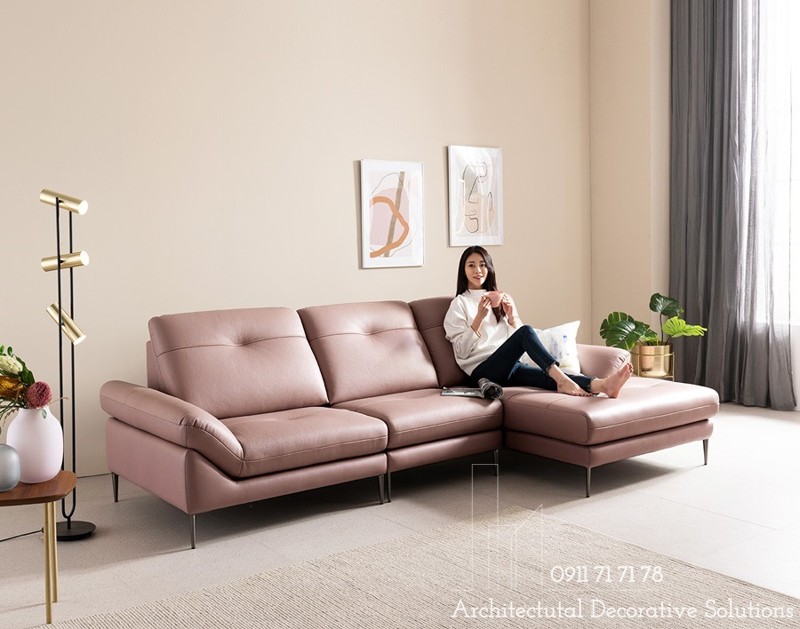 Sofa Góc Nhập Khẩu 4197S