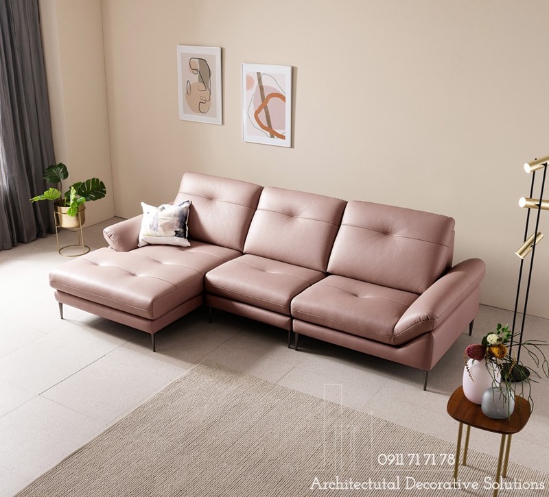 Sofa Góc Nhập Khẩu 4197S