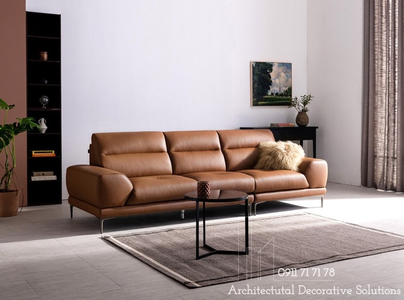 Sofa Da HCM 4199S