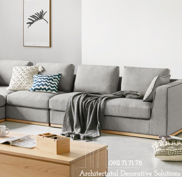 Sofa Đẹp Giá Rẻ 2008S