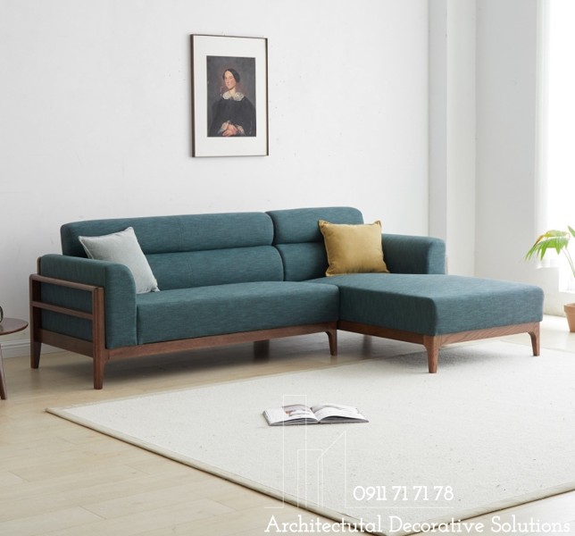 Sofa Giá Rẻ 2013S