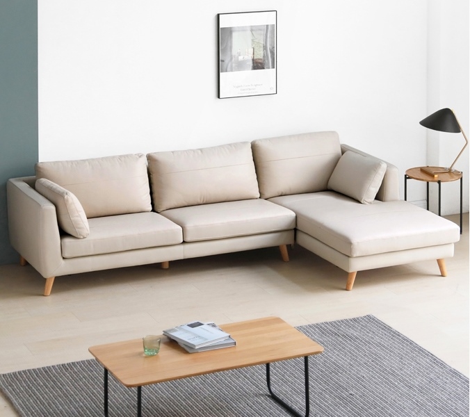 Ghế Sofa HCM 2021S