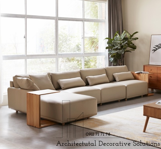 Ghế Sofa Cao Cấp 2025S