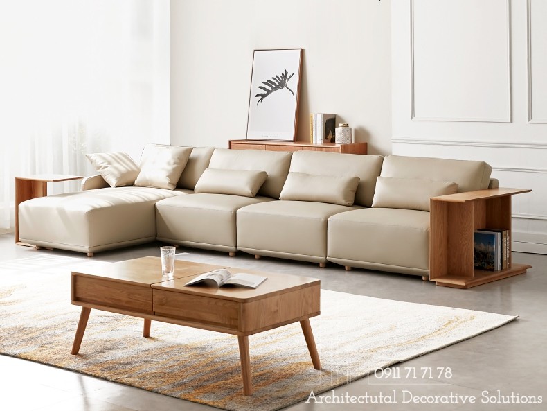 Ghế Sofa Cao Cấp 2025S