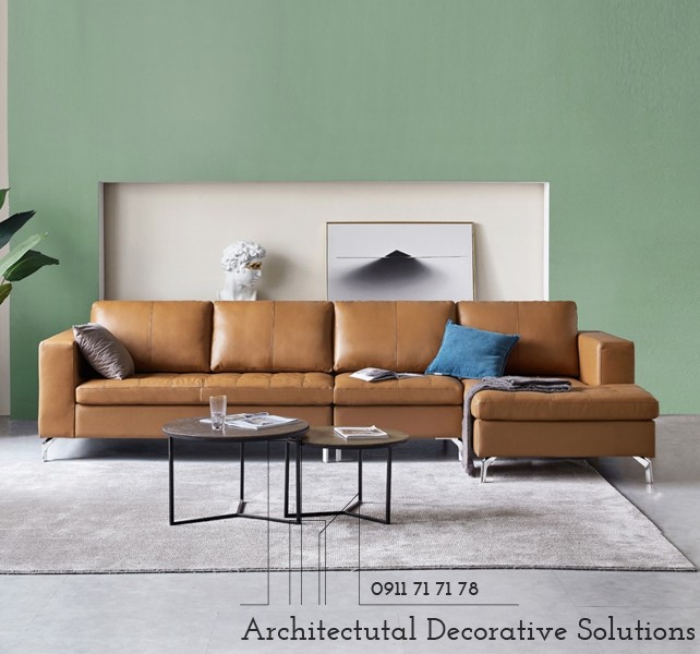 Ghế Sofa Giá Rẻ 2027S