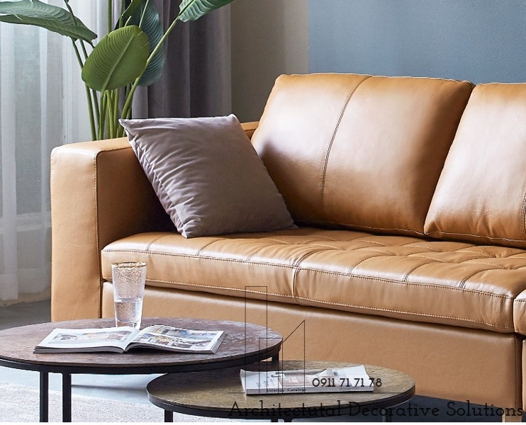 Ghế Sofa Giá Rẻ 2027S