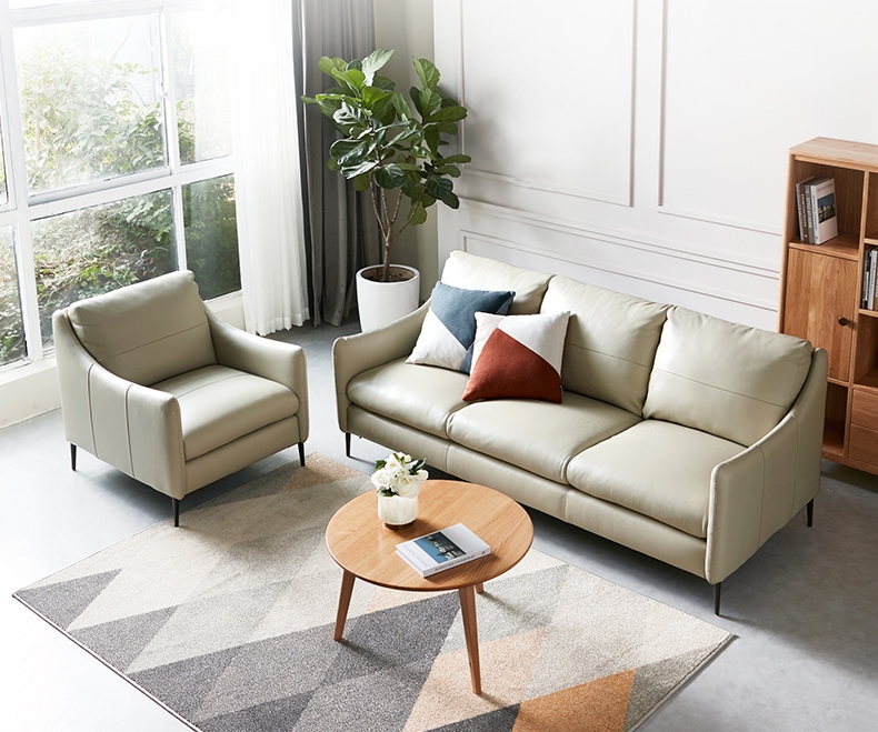 Ghế Sofa HCM 2028S