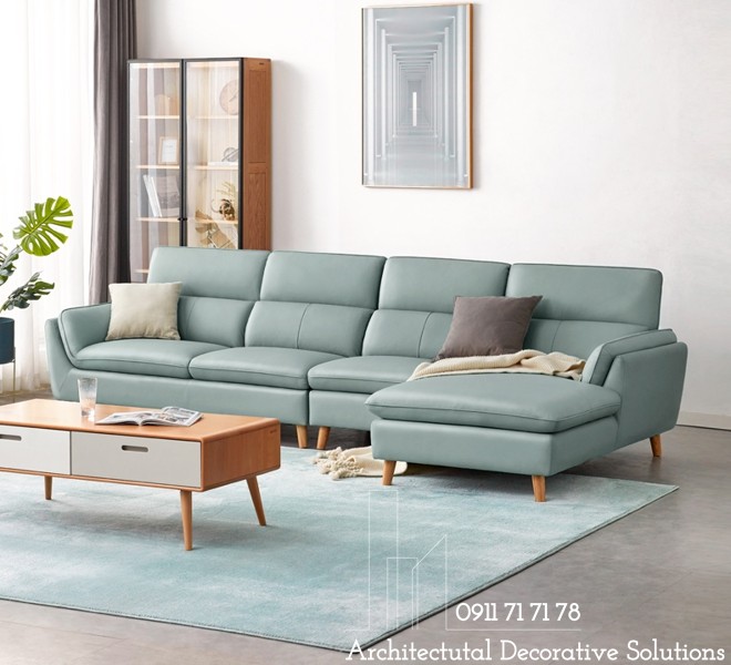 Sofa Góc Giá Rẻ 2032S