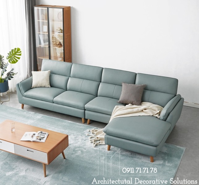 Sofa Góc Giá Rẻ 2032S