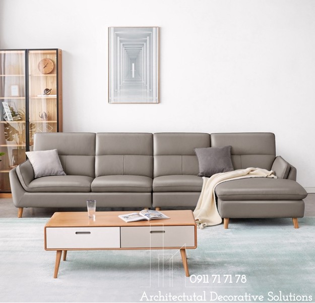 Sofa Góc Giá Rẻ 2032S