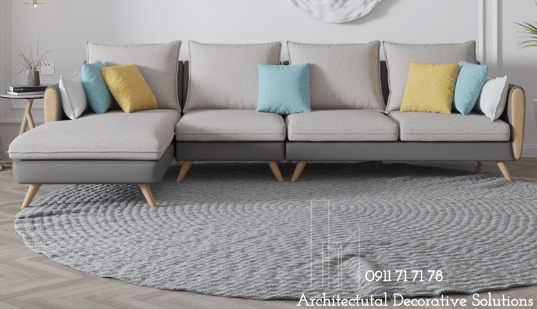 Ghế Sofa Đẹp 2036S