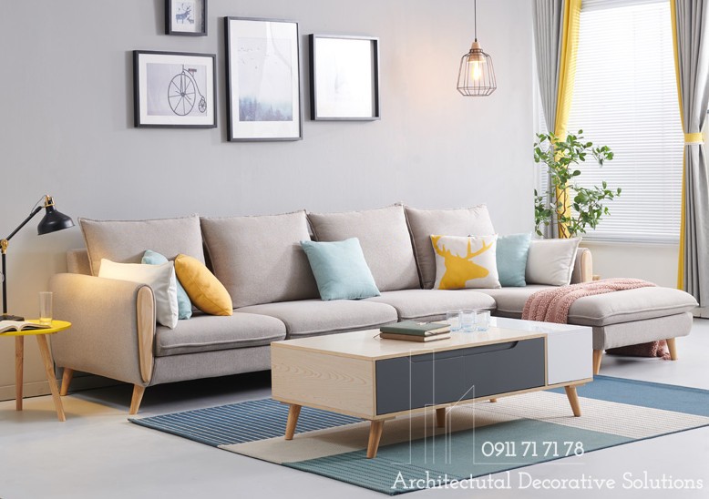 Ghế Sofa Đẹp 2036S