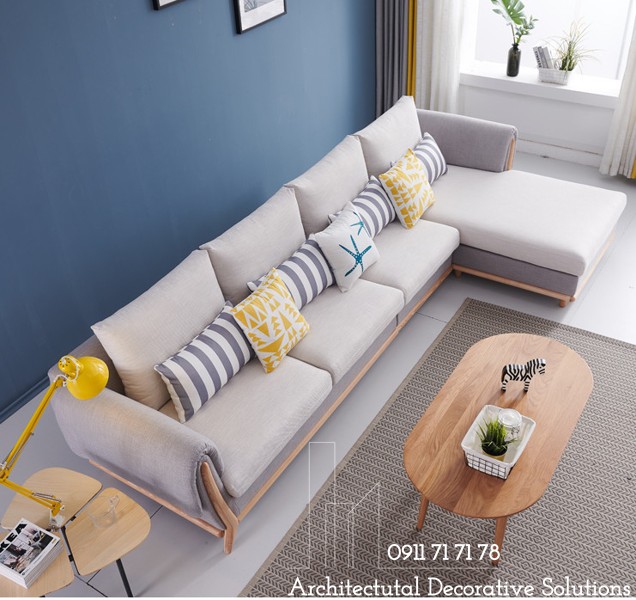 Sofa Giá Rẻ 2038S