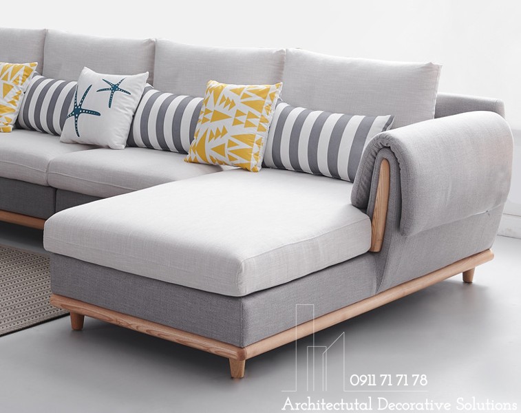Sofa Giá Rẻ 2038S