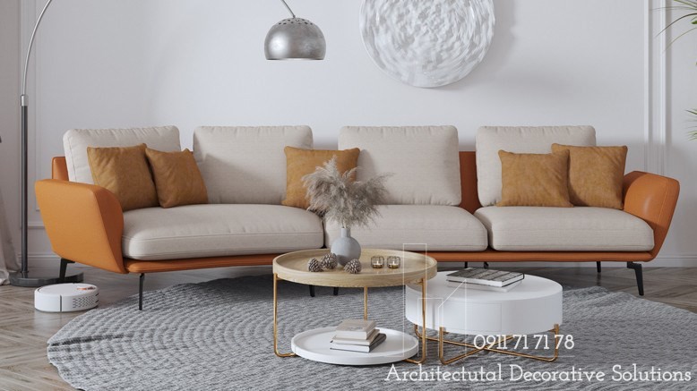 Ghế Sofa Đẹp 2039S