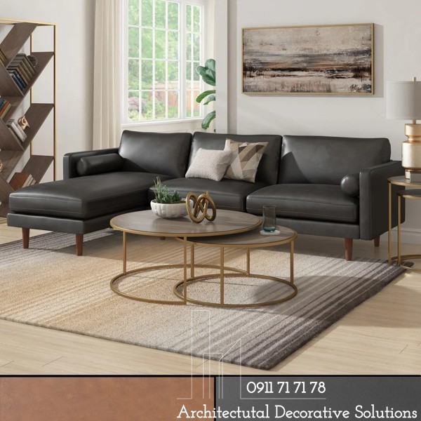 Ghế Sofa Giá Rẻ 2043S