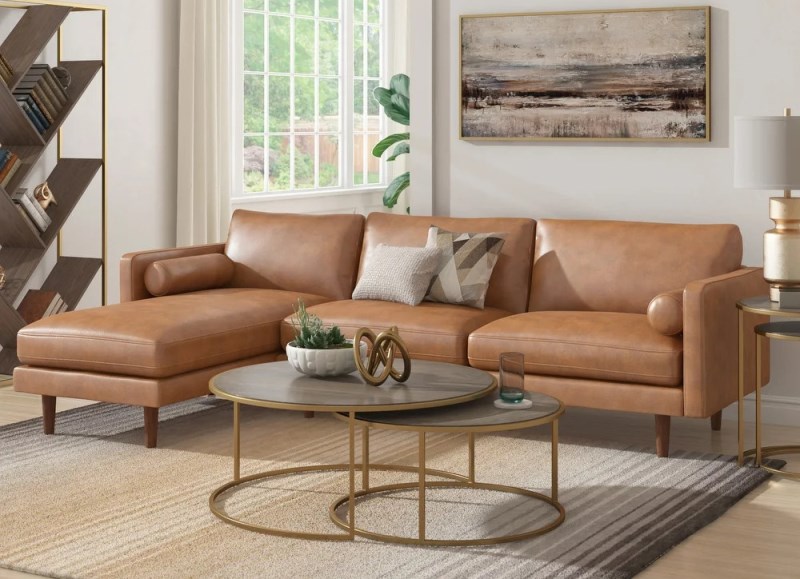 Ghế Sofa Giá Rẻ 2043S