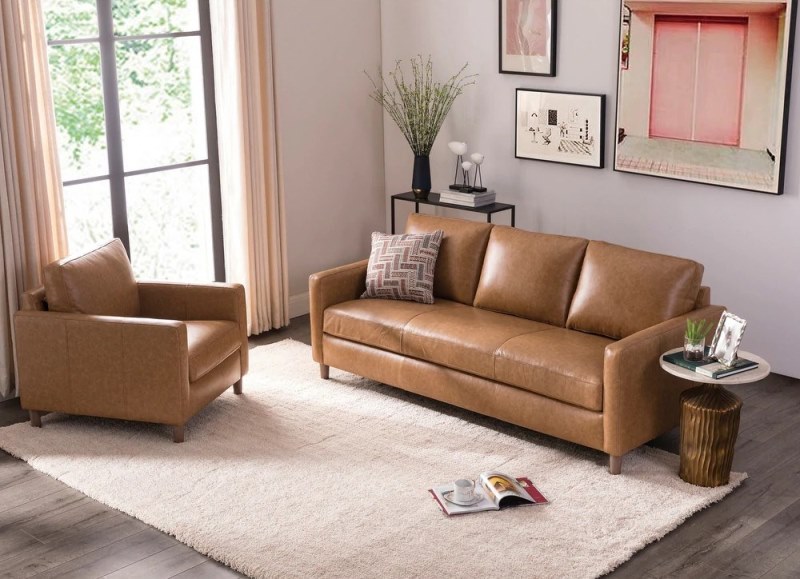 Ghế Sofa HCM 2044S