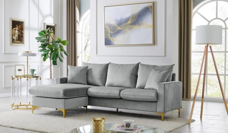 Ghế Sofa Cao Cấp 2045S