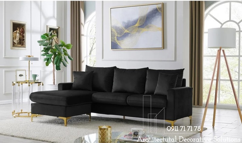 Ghế Sofa Cao Cấp 2045S