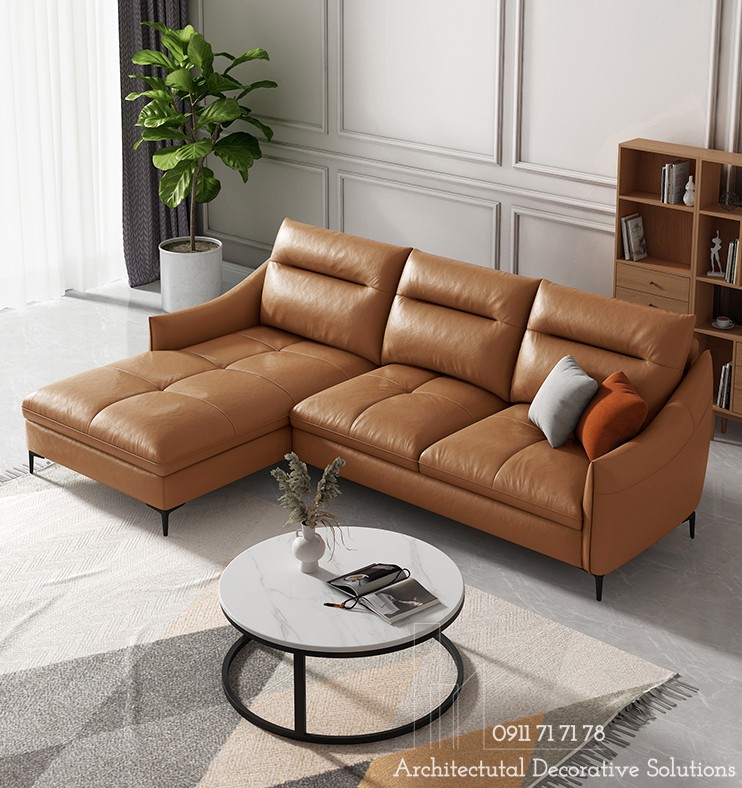 Ghế Sofa Giá Rẻ 2053S