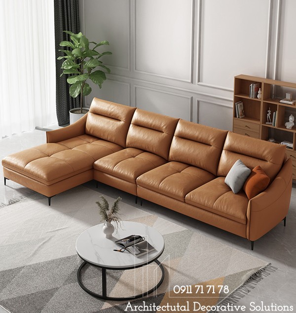 Ghế Sofa Cao Cấp 2054S