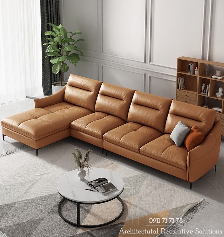 Ghế Sofa Cao Cấp 2054S