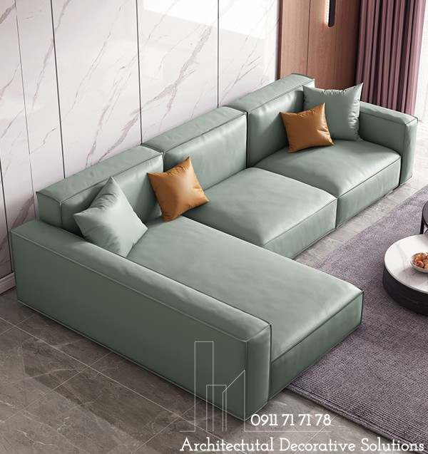 Sofa Giá Rẻ 2055S