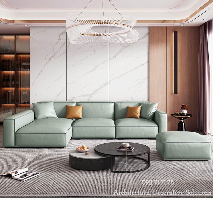 Sofa Giá Rẻ 2055S