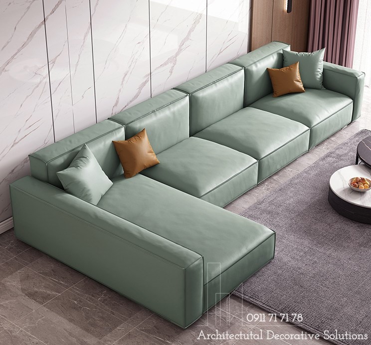 Ghế Sofa Góc 2056S