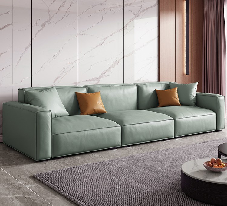 Ghế Sofa Đẹp 2057S