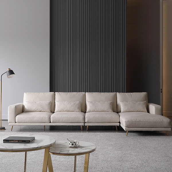 Sofa Đẹp Giá Rẻ 2059S