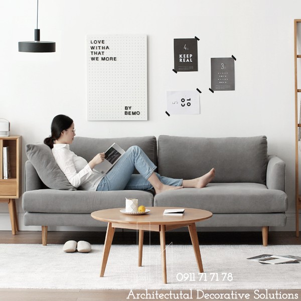 Ghế Sofa Giá Rẻ 2060S