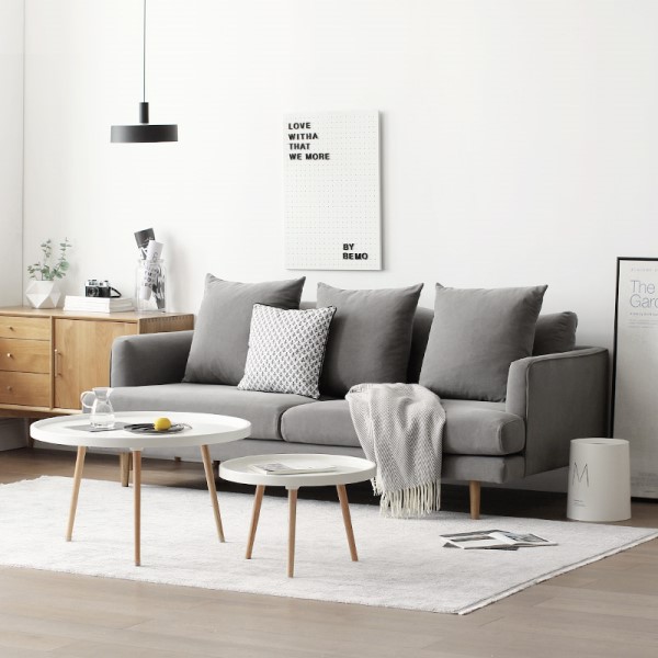 Ghế Sofa Giá Rẻ 2060S