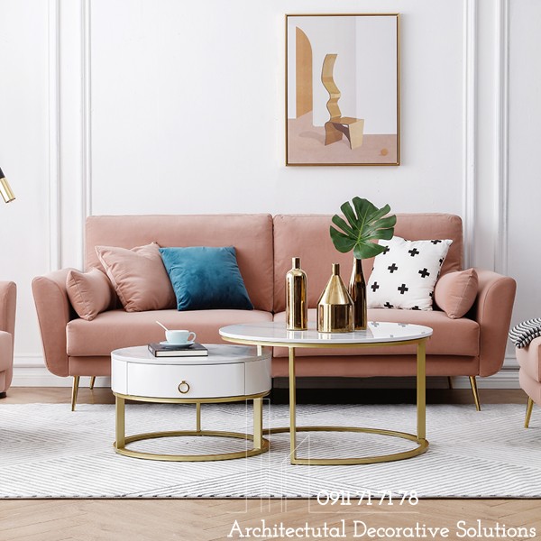 Ghế Sofa Đẹp 2061S