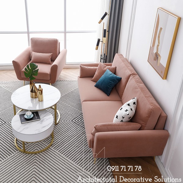 Ghế Sofa Đẹp 2061S