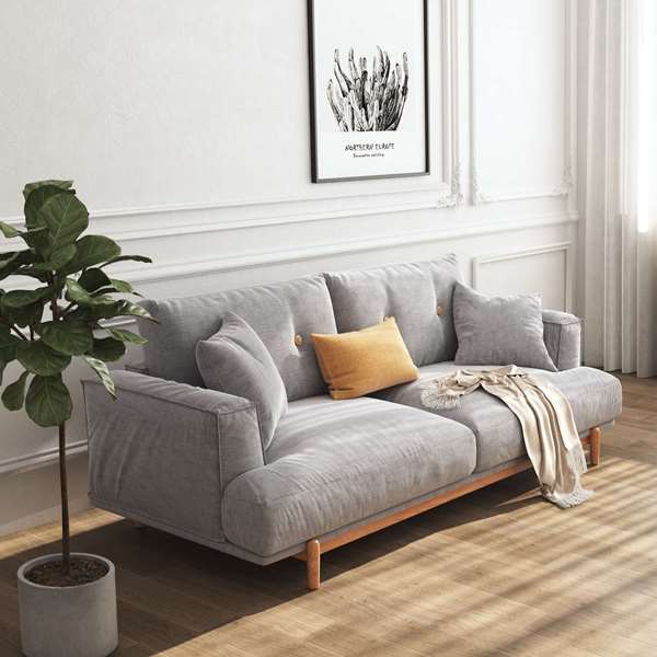 Ghế Sofa 2064S