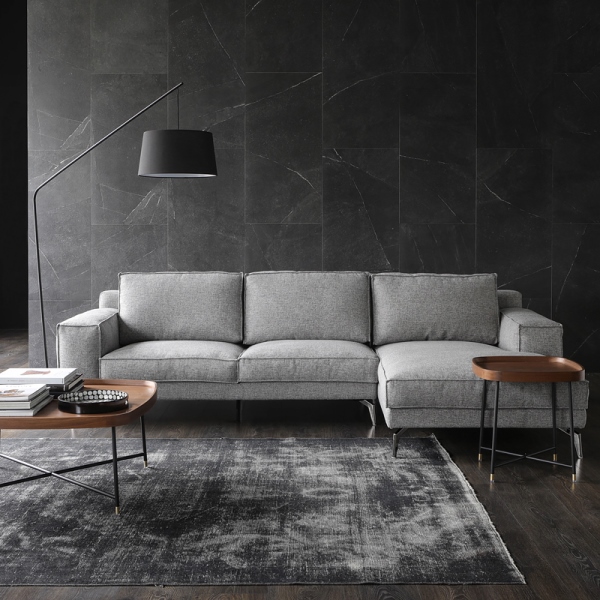 Sofa Đẹp Giá Rẻ 2066S