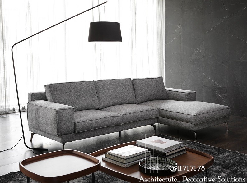 Sofa Đẹp Giá Rẻ 2066S