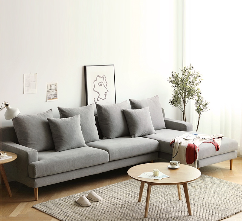 Ghế Sofa 2069S