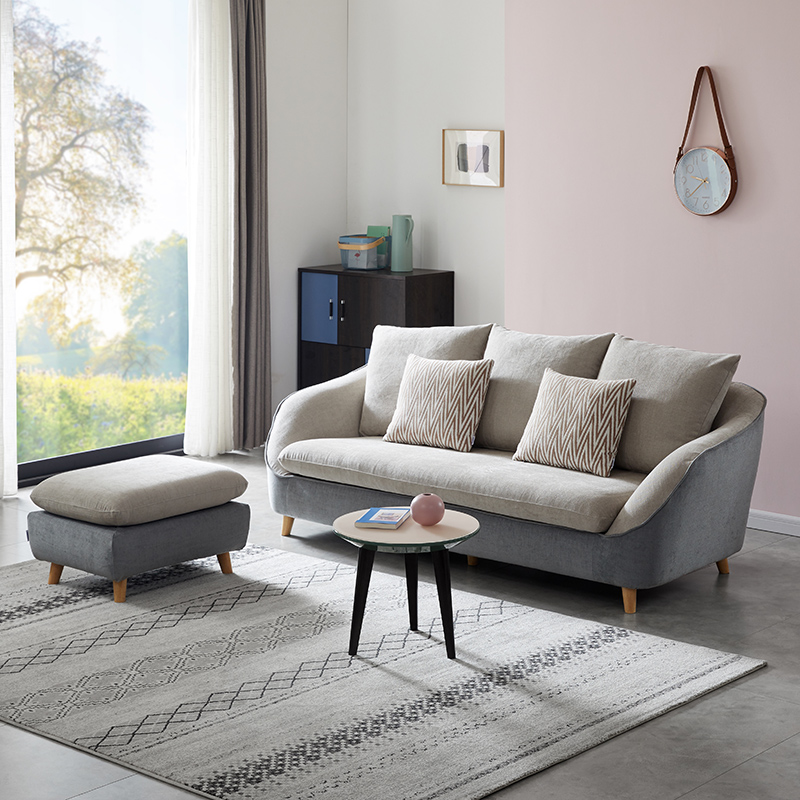 Sofa Băng Giá Rẻ 2073S