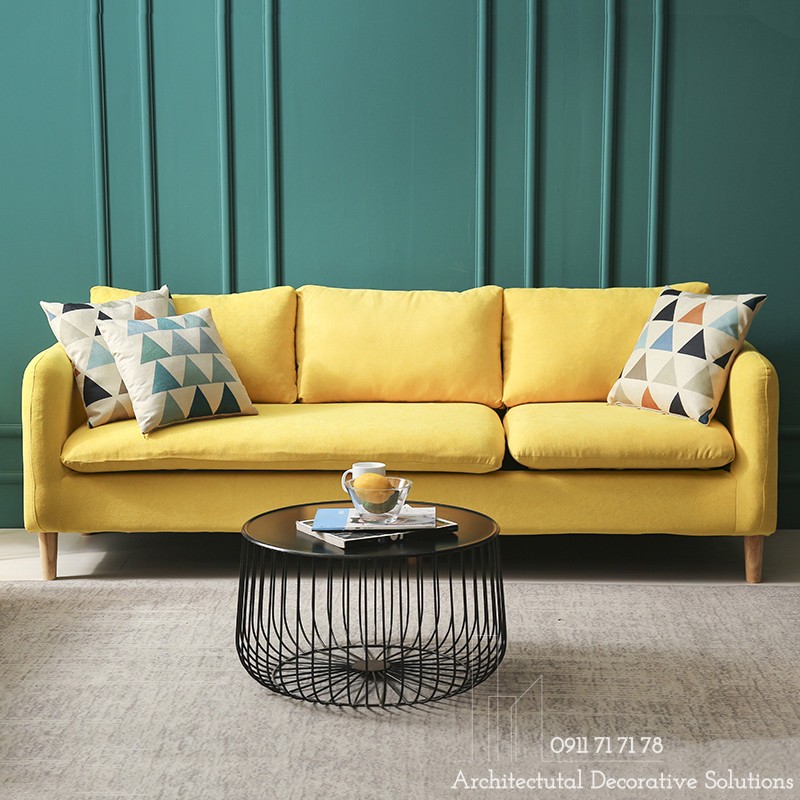 Ghế Sofa Giá Rẻ 2081S