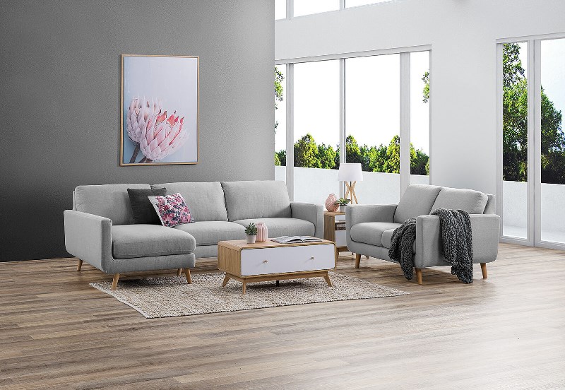 Ghế Sofa HCM 2085S