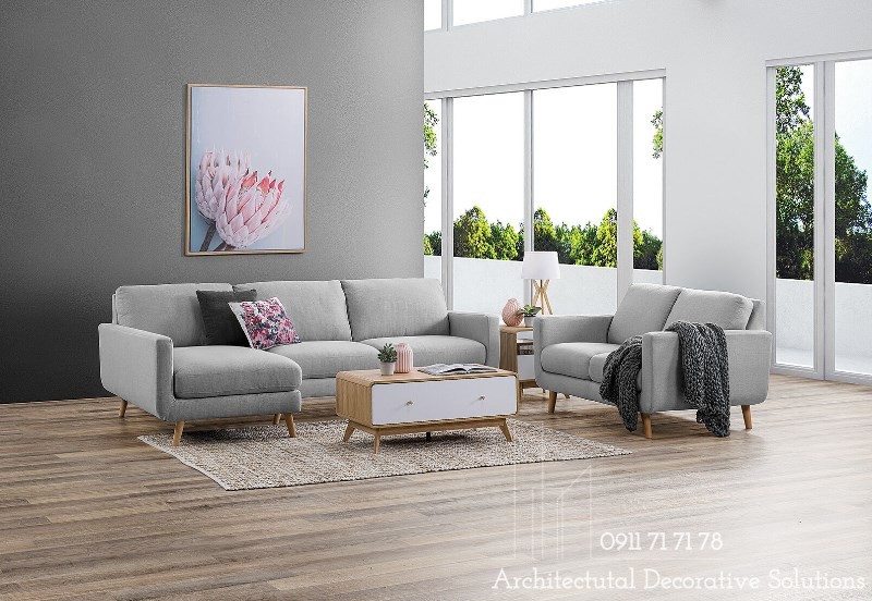 Ghế Sofa HCM 2085S