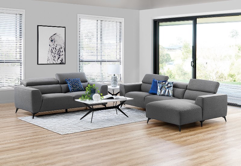 Sofa Giá Rẻ 2090S