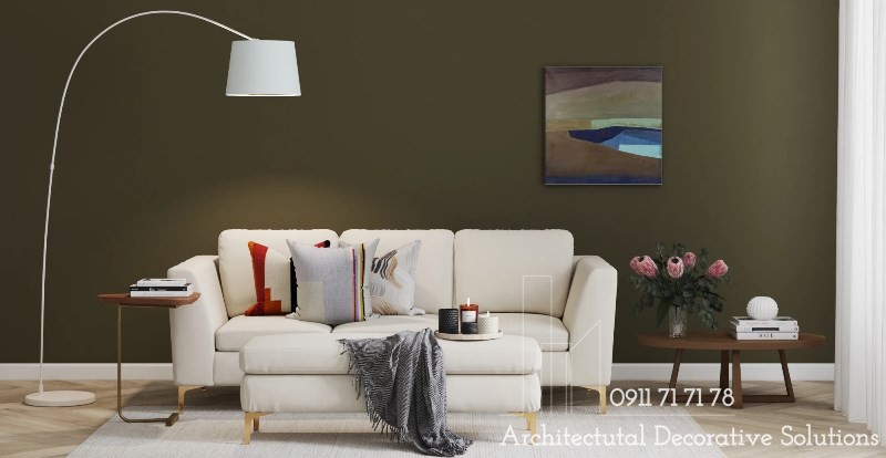 Sofa Đẹp Giá Rẻ 2095S