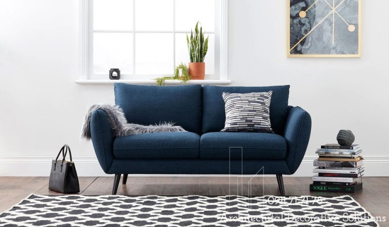 Sofa Giá Rẻ 2098S