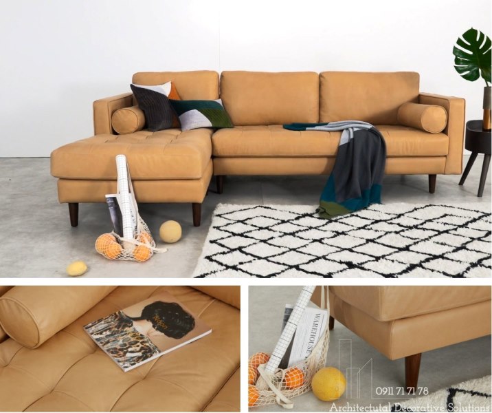 Sofa Đẹp 2336T