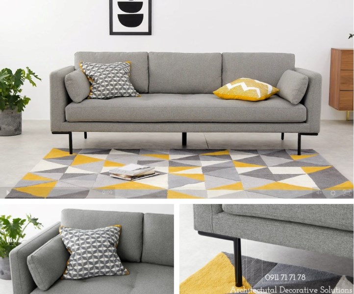 Sofa Đôi 2333T