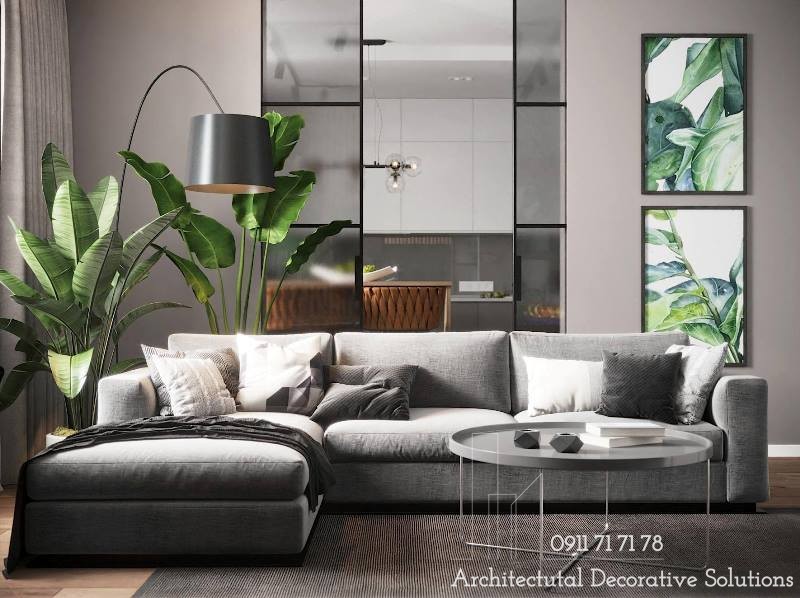 Sofa Giá Rẻ 2303T